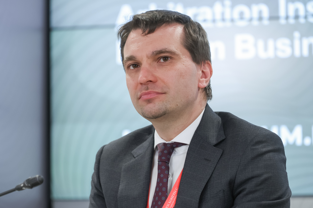 Михаилу Львовичу Гальперину присуждено ученое звание профессора